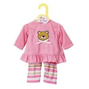 Dolly Moda - Pijama 43 Cm - Img 2