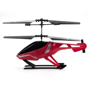 Elicopter Cu Telecomanda Air Python Rosu - Img 3