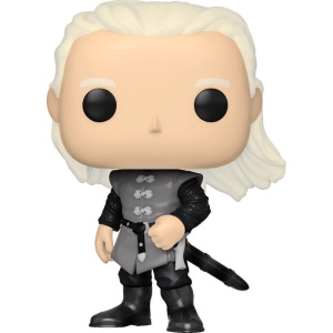 Figurina FUNKO Pop! TV VINYL - House of the Dragon, Daemon Targaryen, 9 cm - Img 2