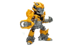 Figurina Transformers 4 Bumblebee - Img 4