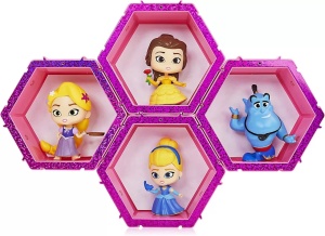 Figurina Wow! Pods - Disney Princess Rapunzel - Img 9