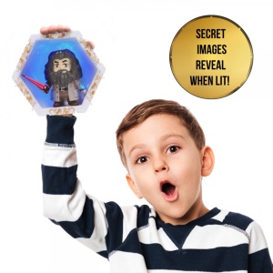 Figurina Wow! Pods - Wizarding World Hagrid - Img 3