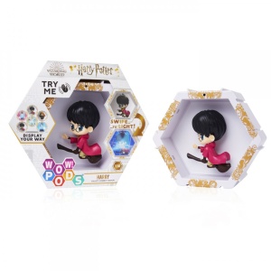 Figurina Wow! Pods - Wizarding World Harry Potter - Img 7