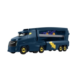 Fisher Price Batwheels Camionul Bat Big Rig - Img 6