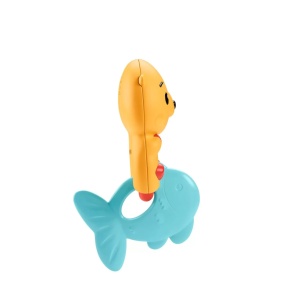 Fisher Price Jucarie Zornaitoare Vidra - Img 6