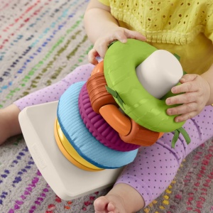 Fisher Price Piramida - Img 4