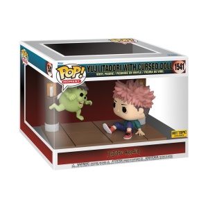 Funko POP Moment: INDUSTRY–POP 1