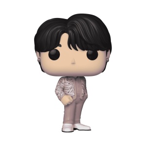 Funko POP Rocks: BTS S4- Jimin - Img 2