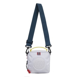 Geantă crossbody mini LEGO Signature Brick 1x1 - Img 2
