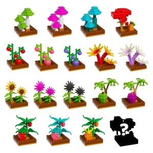 Grow a Garden - Minifigurina - Img 7