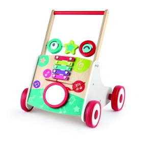Hape Antemergator Muzical - Img 2