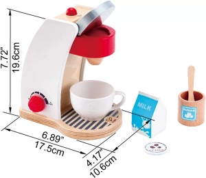 Hape Mixer De Bucatarie - Img 7