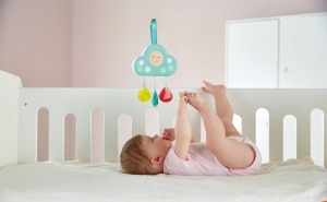 Hape Nor Muzical Cu Lumini - Img 4
