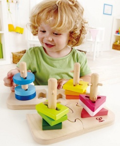 Hape Puzzle Creativ - Img 4