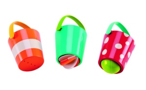 Hape Set Galetusele Vesele - Img 2