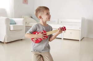 Hape Set Mini Formatie - Img 4
