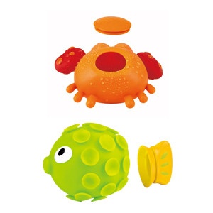 Hape Set Pentru Baie - Img 3
