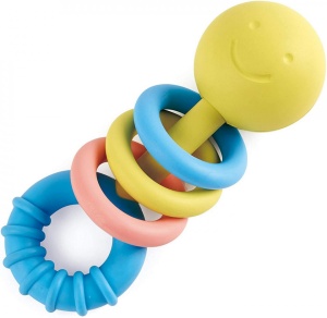 Hape Zonaitoare Cu Inele - Img 2