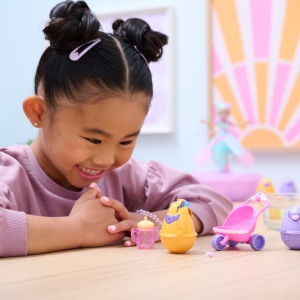 Hatchimals Alive Set Mov - Img 3