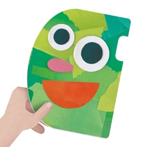 Headu - Ecoplay Primul meu joc Educational memoreaza formele, culorile, numerele si vocalele - Img 3