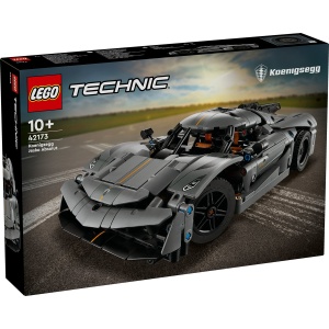 Hipermasina Koenigsegg Jesko Absolut - Img 2