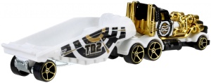 Hot Wheels Camion Turbo Beast - Img 3