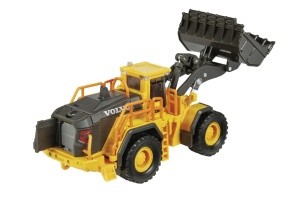 Hot Wheels City Set De Joaca Garaj Cu 2 Masinute Incluse - Img 4