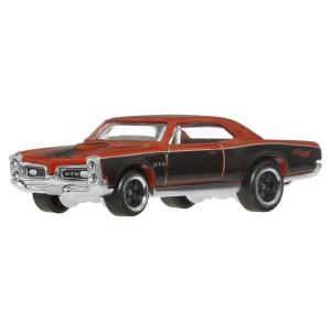 Hot Wheels Legends Silver Series Set 6 Masinute Metalice - Img 6