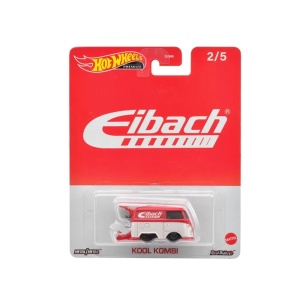 Hot Wheels Premium Real Riders Pop Culture Masinuta Metalica Kool Kombi Scara 1:64