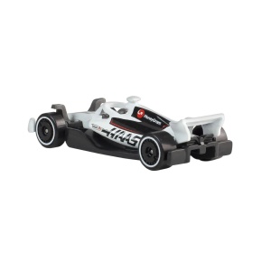 Hot Wheels Set 5 Masinute Metalice Formula 1 2025 - Img 4