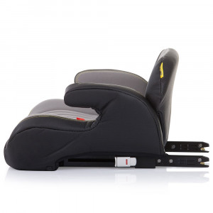 Inaltator auto Chipolino Trono anthracite cu sistem Isofix - Img 4