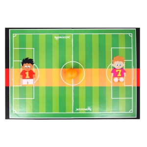 Jack In The Box - Kit Creatie 6-In-1 Iubitori De Sporturi - Img 4