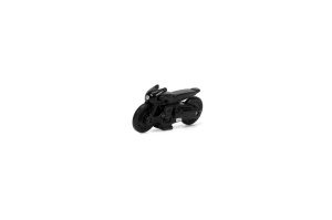 Jada Set 3 Vehicule Nano Batman 4Cm - Img 4