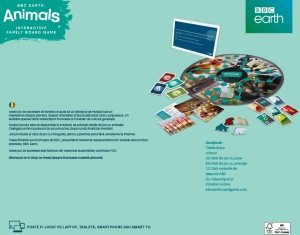 Joc Bbc Earth Animals - Img 4