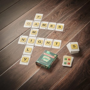 Joc de carti Scrabble - Img 3