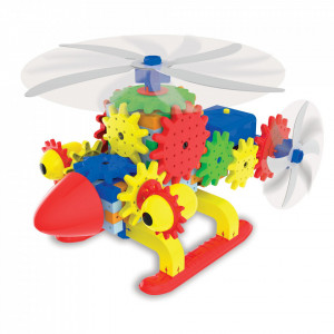 Joc De Constructie - Elicopter - Img 8