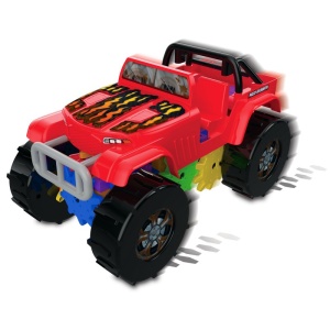 Joc De Constructie Mud Runner - Img 2