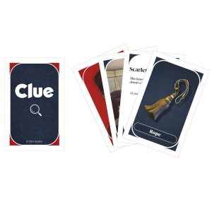 Joc De Strategie Si Investigatie Cluedo In Limba Engleza - Img 3