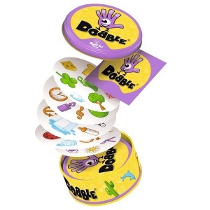 Joc Dobble, New Version - Img 4