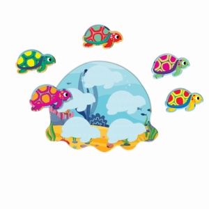 Joc Educativ Potriveste Formele - Img 5