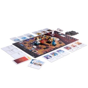 Joc LEGO Ninjago Destiny's Bounty Adventures, limba romana - Img 4