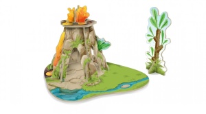Jucarie De Plus Disney Winnie The Pooh 25Cm - Img 2