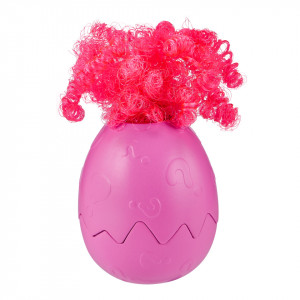Jucarie de plus interactiva Frankie flamingo dansator, Pets Alive - Img 3
