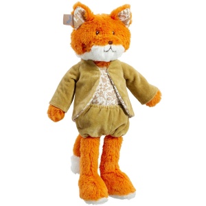 Jucarie din plus Mr Todd, Signature Deluxe Collection, 34 cm - Img 4