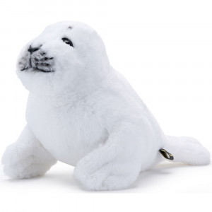 Jucarie plus Simba Disney National Geographic Seal 25 cm - Img 2