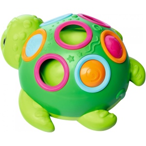 Jucarie Simba ABC Slide'n Match Turtle - Img 3