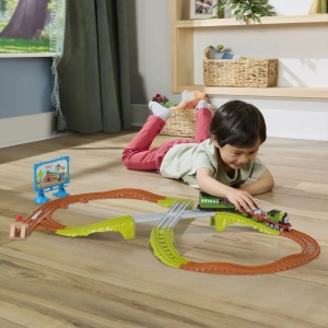 Kinetic Sand Cutia Cu Fursecuri - Img 3