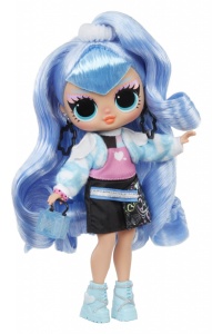 L.O.L. Surprise! Tweens Papusa Fashionista Ellie Fly Cu Surprize - Img 5