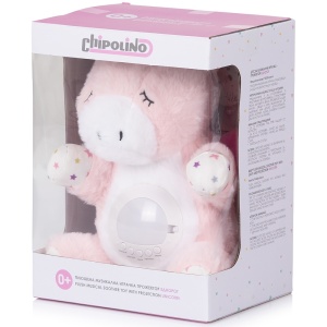 Lampa de veghe plus Chipolino Unicorn - Img 4