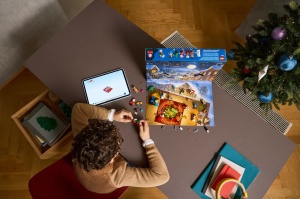 LEGO City Calendar de advent 2025 (60475) - Img 5